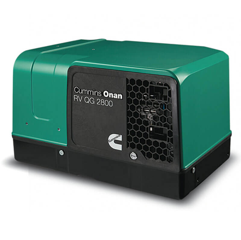 Cummins RV Generator