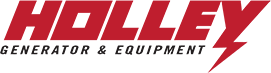 Holley Generator & Equipment