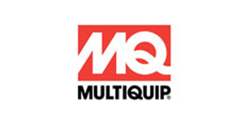 Multiquip Showroom