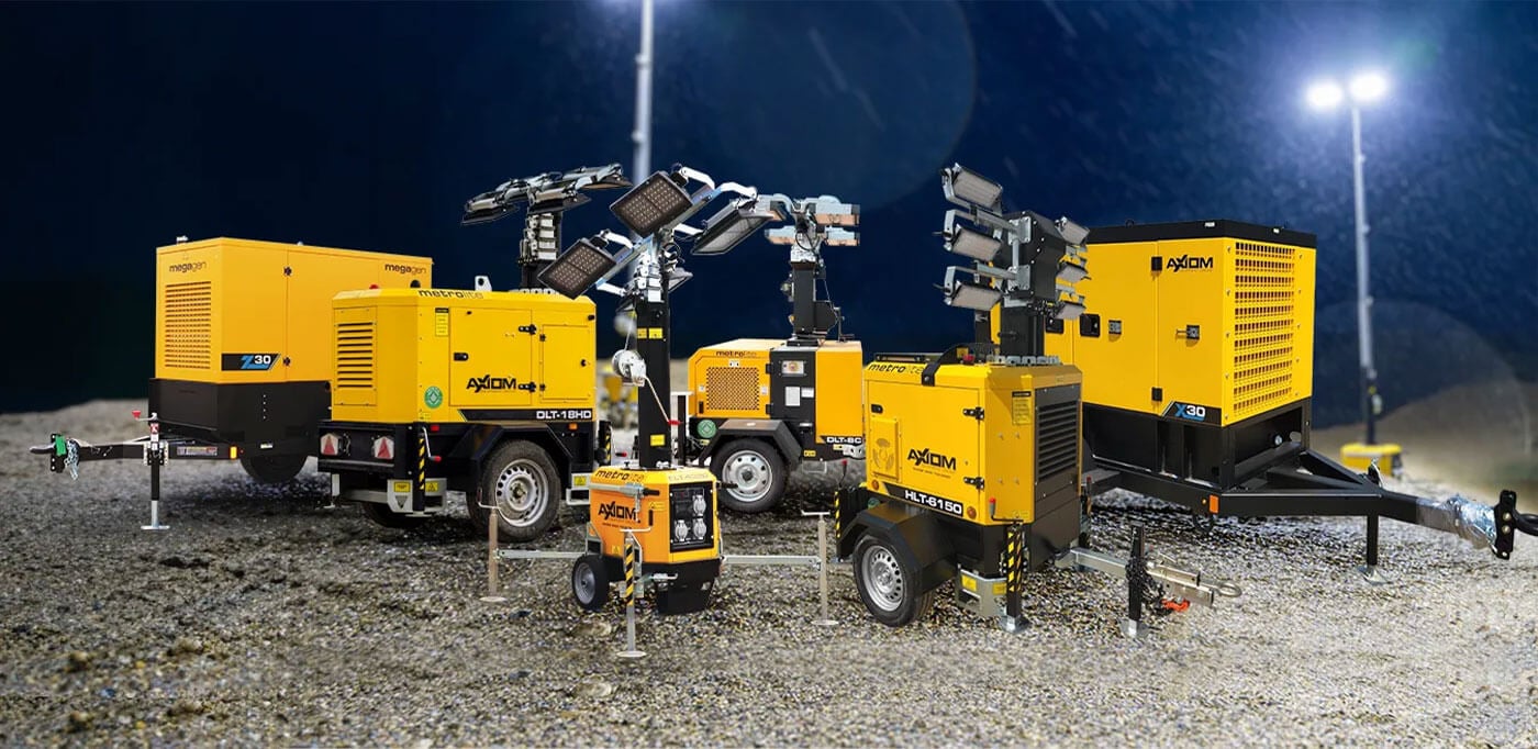 Holley Generator & Equipment Rancho Cordova, CA FullService